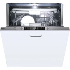 Встраиваемая посудомоечная машина Graude VG 60.2 S 