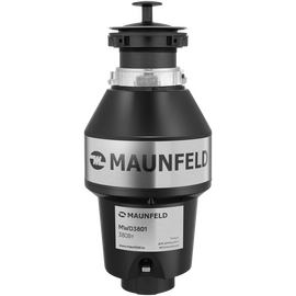  Измельчитель пищевых отходов MAUNFELD MWD3801 