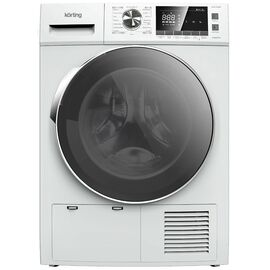  Сушильная машина Korting KD 60HPT8 