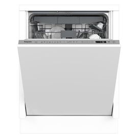  Встраиваемая посудомоечная машина Hotpoint HI 5D84 DW 