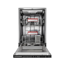  Посудомоечная машина Kuppersberg GGS 4535 