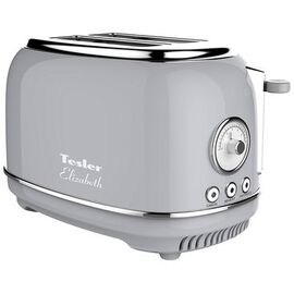  Тостер Tesler TT-245 grey 