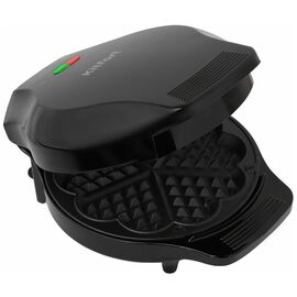  Вафельница Kitfort КТ-1664 черный 