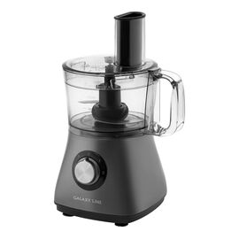  Кухонный комбайн Galaxy Line GL 2314 1000Вт серый 