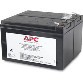  Батарея для ИБП APC APCRBC113 для BR1100CI/BR1100CI-AS/BR1100CI-IN/BR1100CI-RS 