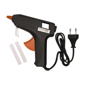  Клеевой пистолет Silwerhof GG040 стерж. 11мм 