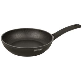  Сковорода Rondell Buffalo RDA-1482BK черный 