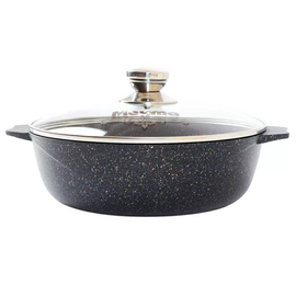  Жаровня Мечта 33803И Гранит Star Induction Pro 3л 