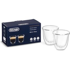  Набор чашек Delonghi Glasses-Escresso dlsc310 