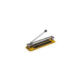  Плиткорез ручной Stayer 3303-33 черный/оранжевый 