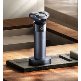  Электробритва Mijia S302 blue 