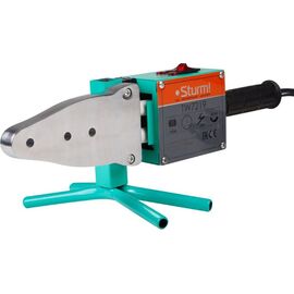  Аппарат для сварки пластиковых труб STURM! TW7219 
