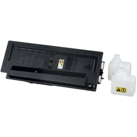  Тонер-картридж Kyocera 1T02P10NL0 TK-6115 15 000 стр. для M4125idn/M4132idn 