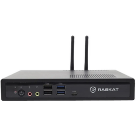  Неттоп Raskat Standart 507 (Standart507168820) Intel Core i5-12400, RAM 32GB, SSD 1TB, noOS 
