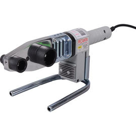  Сварочный аппарат для пластиковых труб Ресанта АСПТ-1000Д 65/179 раструбная 1кВт (кейс в комплекте) 