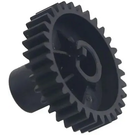  Шестерня Cet CET361009 для Kyocera Ecosys M2040dn/2135dn/2635dn/P2235dn/2040dn левая 