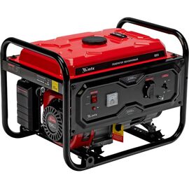  Генератор бензиновый MTX RS-3000, 2,2 кВт, ручной стартер 