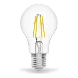  Умная лампа Gauss IoT Smart Home (1220112) E27 6.5Вт 806lm Wi-Fi 