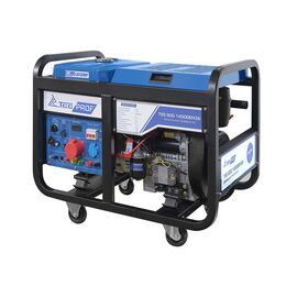  Генератор дизельный ТСС SDG 14000EH3A 12кВт 