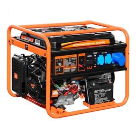  Генератор Skiper LT9000EK 