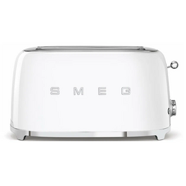 Тостер SMEG TSF02WHEU белый 
