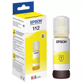  Контейнер с желтыми чернилами Epson для L6550/L6570/L6580/ L15150/L15160 C13T06C44A 