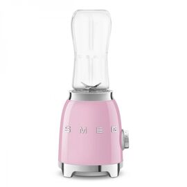  Мини блендер SMEG PBF01PKEU розовый 