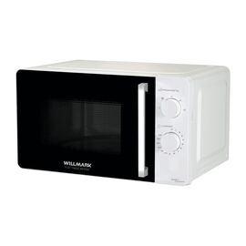 Микроволновая печь WILLMARK WMO-201MWF белый 