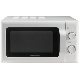  Микроволновая печь Hyundai HYM-M2051 20л. 700Вт белый 