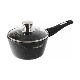  Ковш Мечта 082802И Гранит Black Induction Pro 1.7л 