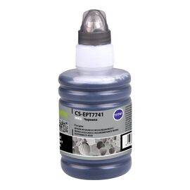  Чернила Cactus CS-EPT7741 774 черный пигментный140мл для Epson M100/101/105/200/201 
