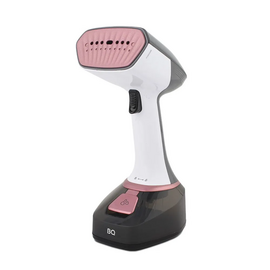  Отпариватель BQ SG1006H Gray-Pink 