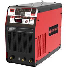  Сварочный инвертор Mitech AC/DC 500P 