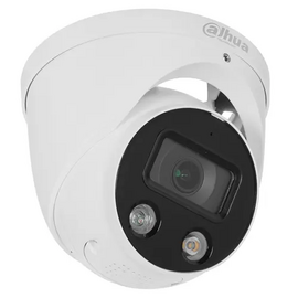  IP-камера Dahua (DH-IPC-HDW3449HP-AS-PV-0280B) S4 2.8-2.8мм корп. белый 