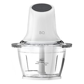  Измельчитель BQ CH2000 White-Gray 