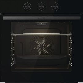  Духовой шкаф Gorenje BO6725E02NBG 