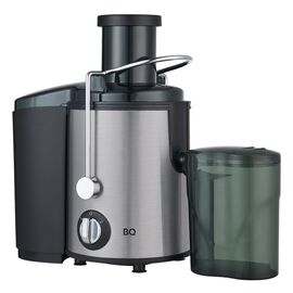  Соковыжималка BQ J1000 Steel-black 