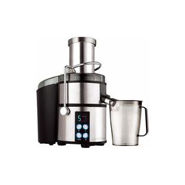  Соковыжималка Galaxy LINE GL 0808, серебристый 