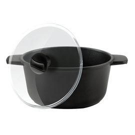  Кастрюля MAUNFELD Osvald MF22SVLD03CR 