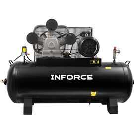  Компрессор ременной Inforce IBCW-270L-3P/950 