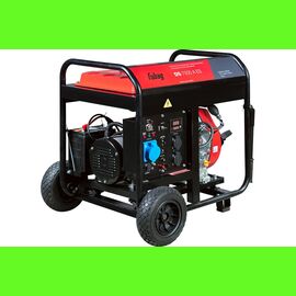  Электростанция дизельная FUBAG ds7500aes, 646234 