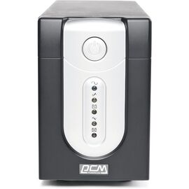  ИБП Powercom Imperial IMP-1200AP 720Вт 1200ВА черный 