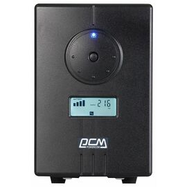  ИБП Powercom Infinity INF-1100 770Вт 1100ВА черный 