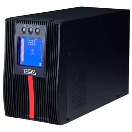  ИБП Powercom MAC-1000, 1000 Wt/1000 VA, tower 