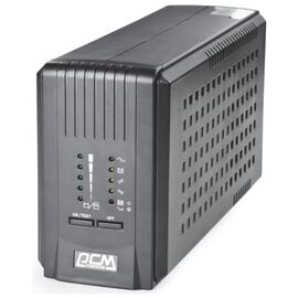  ИБП Powercom Smart King Pro+ SPT-700 490Вт 700ВА черный 