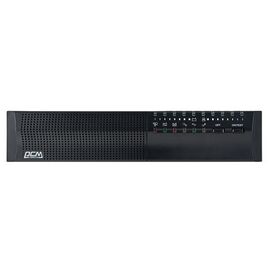  Источник бесперебойного питания Powercom Smart King Pro+ SPR-1000 700Вт 1000ВА черный 