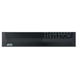  Источник бесперебойного питания Powercom Smart King Pro+ SPR-2000 1400Вт 2000ВА черный 