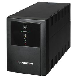  ИБП Ippon Back Basic 1500 Euro 900Вт 1500ВА черный 