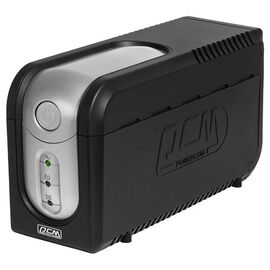  Источник бесперебойного питания Powercom Imperial IMP-525AP 315Вт 525ВА черный 