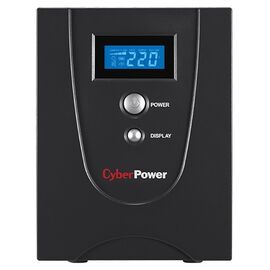  ИБП CyberPower Line-Interactive VALUE2200EILCD 2200VA/1320W USB/RS-232/RJ11/45 (6 IEC С13) 